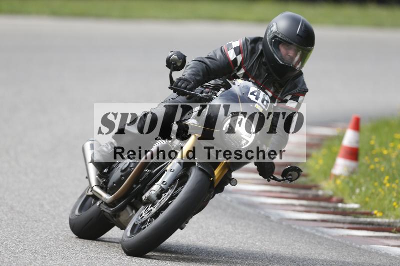 /37 28.07.2025 Dunlop Ride und Test Day ADR/Trackday Erfahren gelb Trackday schnell  rot/48